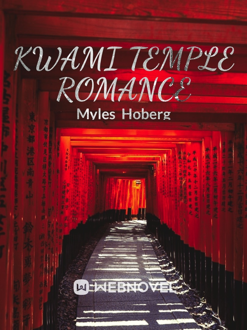 Kwami Temple Romance (Luka x OC) Book