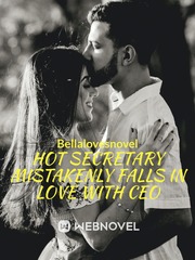 Hot Secretary Mistakenly Falls In Love With CEO Book