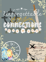 unforgettable connection Book