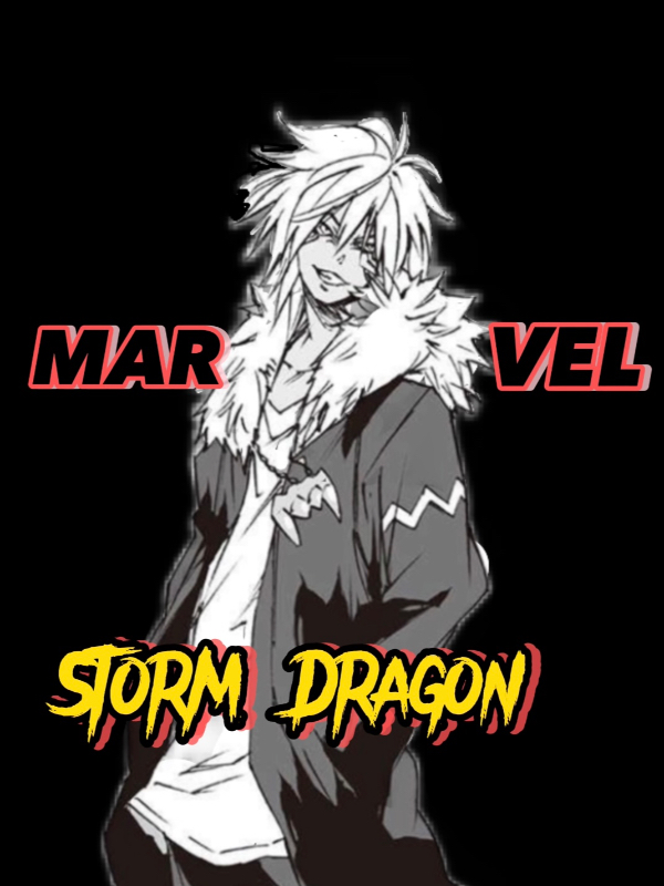 Marvel: That Time I Got Reincarnated as a Dragon Book
