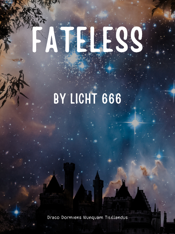 Fateless : Life a Second Time Book