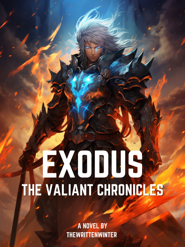 Exodus: The Valiant Chronicles
