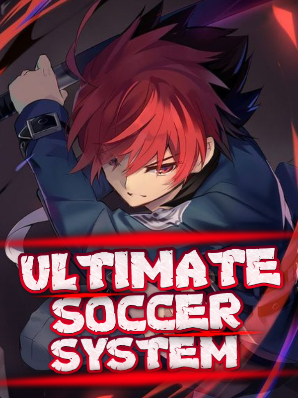 Inazuma Eleven: Ultimate Soccer System