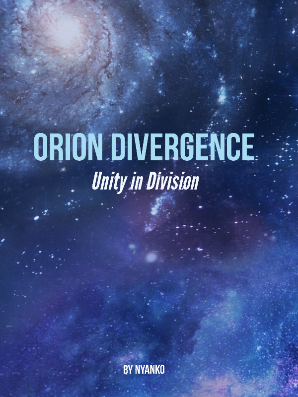 Orion Divergence