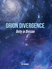 Orion Divergence Book
