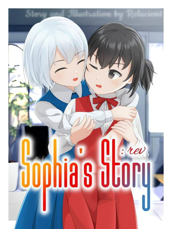 Sophia's Story: Rev Book