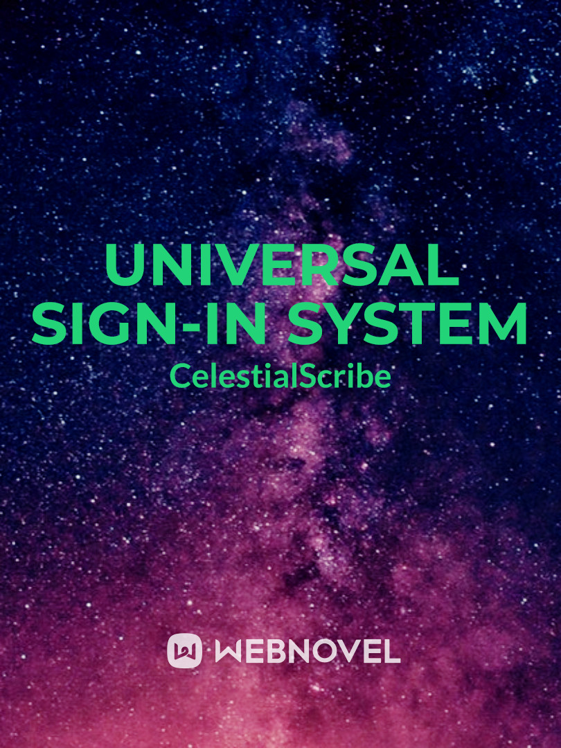 Universal Sign-In System