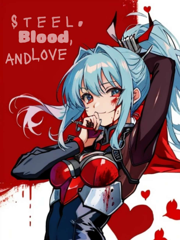 STEEL, BLOOD AND LOVE