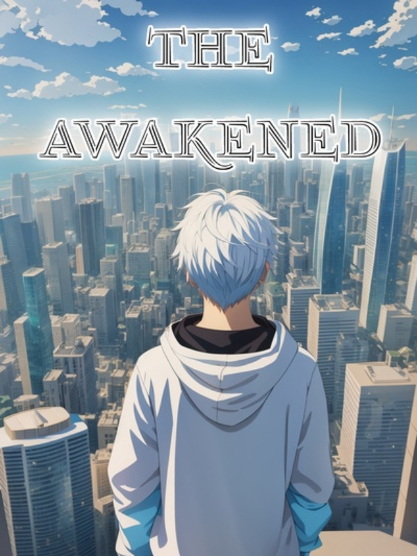 The_Awakened
