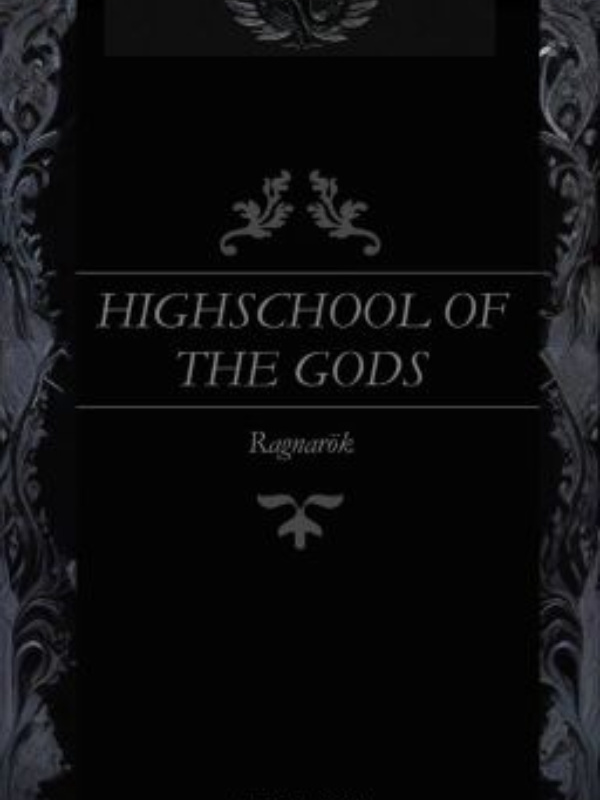 Highschool of the Gods