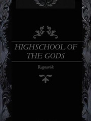 Highschool of the Gods Book