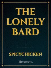 The Lonely Bard Book