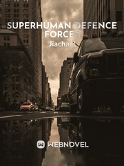 Superhuman defence forces Book