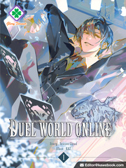 Duel World Online Book