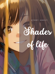 Shade's of life Book