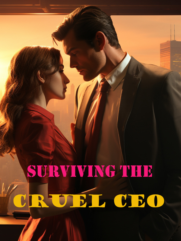 Surviving the Cruel CEO Book