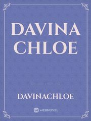 Davina Chloe Book