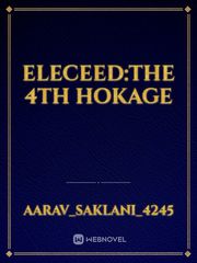 Eleceed:The 4th Hokage Book