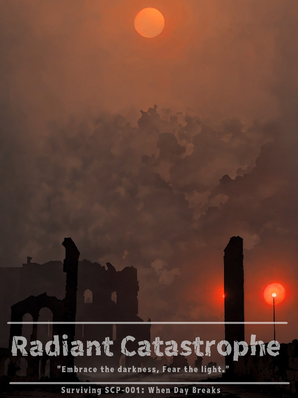 Radiant Catastrophe: Surviving SCP-001 Book
