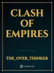 Clash of empires Book