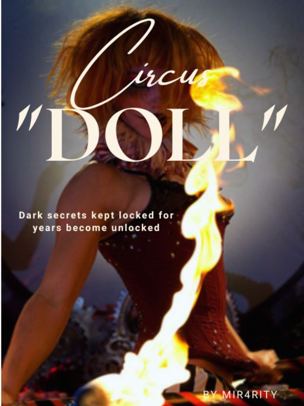 The Circus Doll