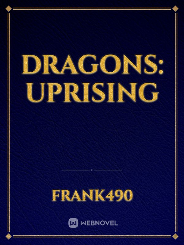 Dragons: Uprising Book