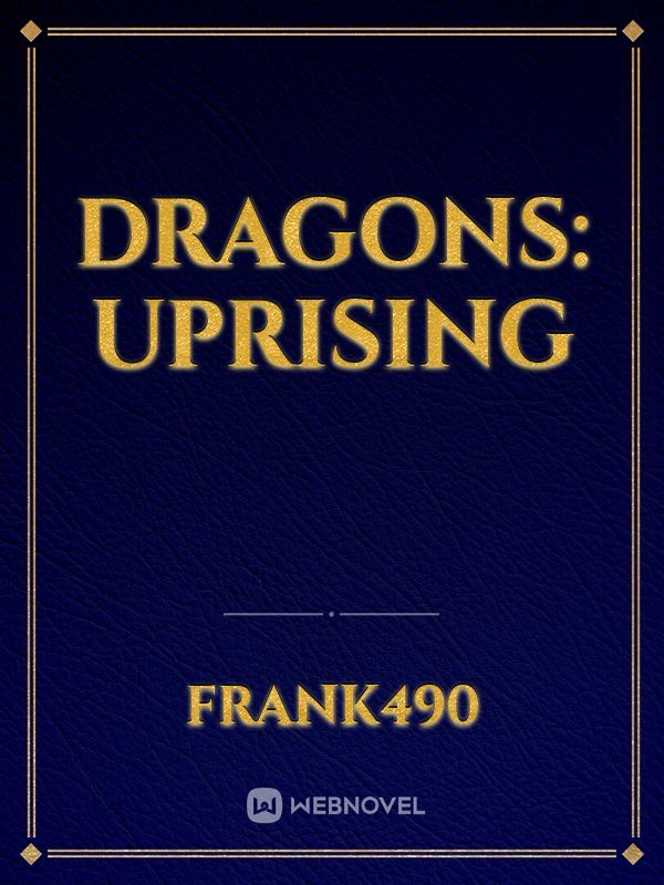 Dragons: Uprising