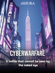 CyberWarfare - ENG [Urban Sci-fi, Mature Content, Action and more...] Book