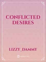Conflicted Desires Book