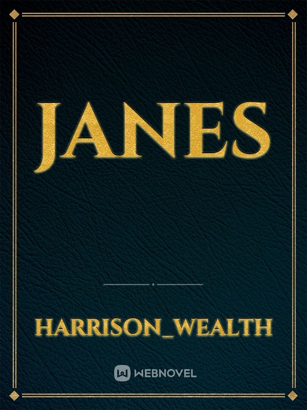 Janes Book