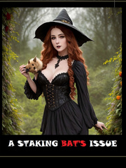 A Stalking Bat's Issue Book