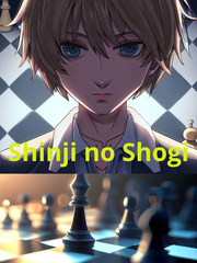 Shinji no Shogi Book