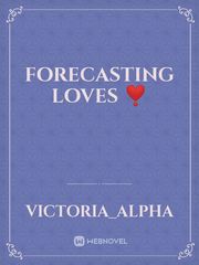 Forecasting Loves ❣️ Book