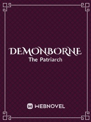 Demonborne Book
