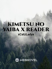 Kimetsu No Yaiba x Reader Book