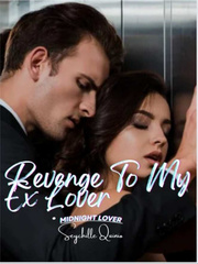 Revenge To My Ex Lover (Tagalog) Book