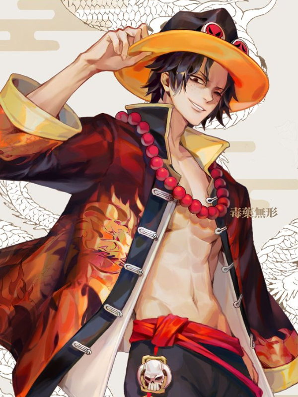 One piece= The Smiling Brothers /Male Reader - Alex - Wattpad
