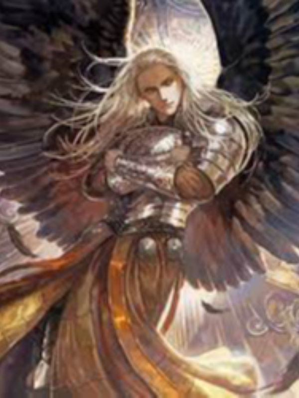 Reincarnated In Custom Made Demon King as Angel