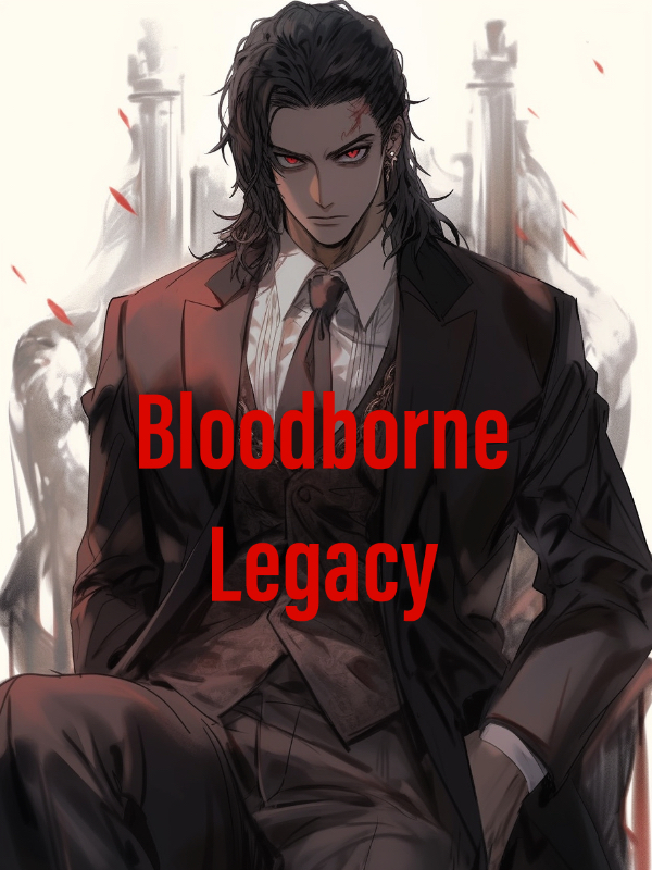 Bloodborne Legacy