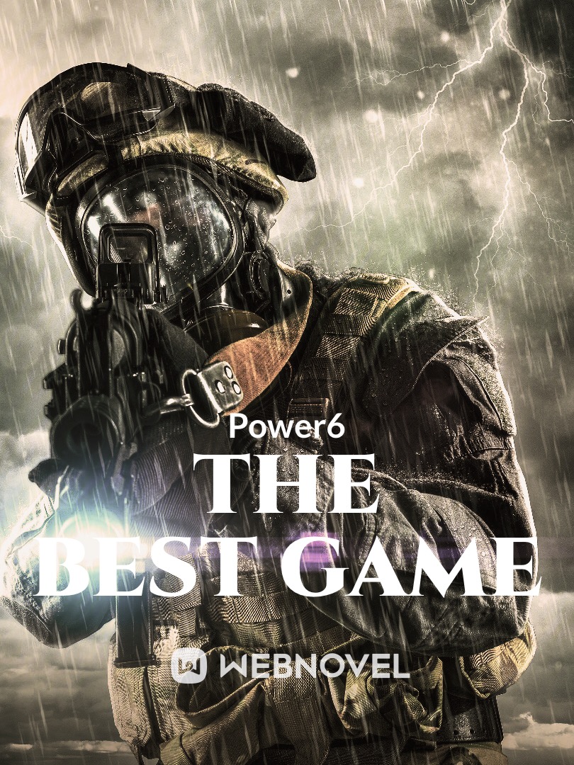 The best game Book