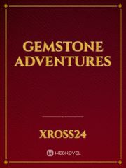 Gemstone Adventures Book