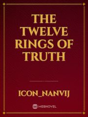 The Twelve Rings of Truth Book