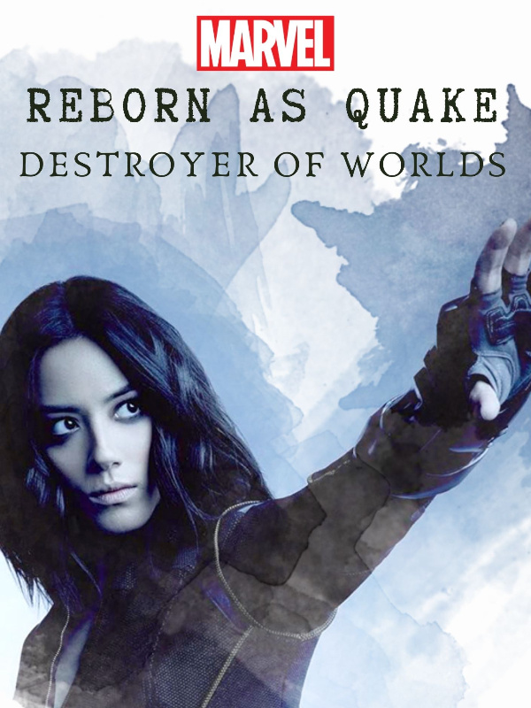 Reborn as Quake: Destroyer of Worlds (Marvel)