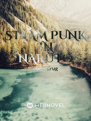 Steampunk In naruto Book
