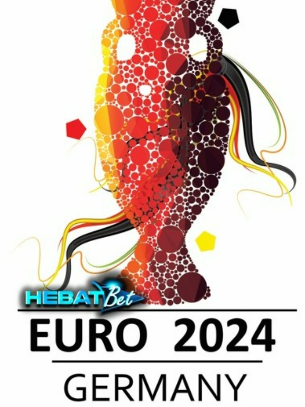 Agen Piala EURO 2024 - Hebatbet Book
