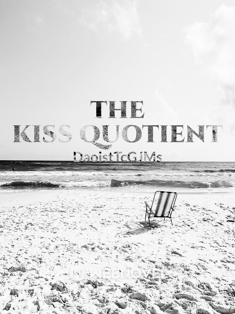 The Kiss Quotient Book