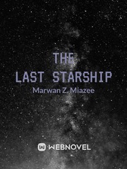 The Last Starship Book