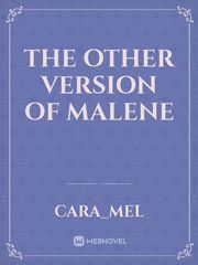 The other version of malene Book