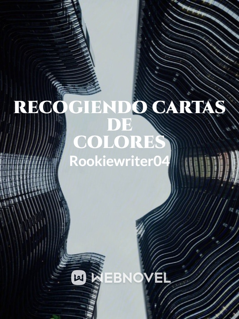 RECOGIENDO CARTAS DE COLORES Book
