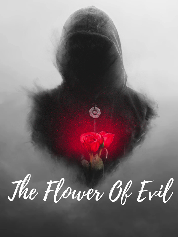 The Flower Of Evil Book